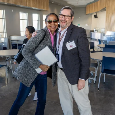 wendy-with-work-collegue-at-event